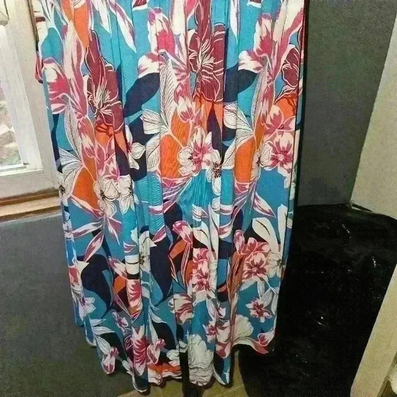 Roaman's Womans Dress Size 3xl - Picture 9 of 10